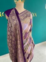 Banarasi Satin Silk - Image 2
