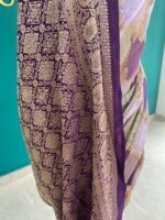 Banarasi Satin Silk - Image 3