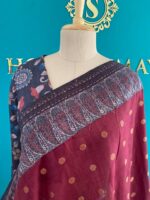 Cotton Saree - Image 2