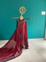 Cotton Saree - Image 3