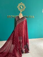 Cotton Saree