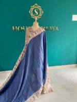 Madka Silk Saree - Image 2