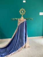 Madka Silk Saree