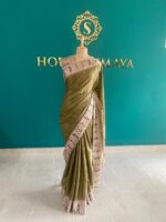 Madka Silk  Saree