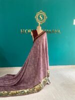 Dola Silk Saree